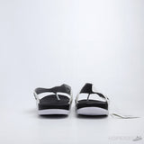 White Flip Flop Slipper - Photo 12