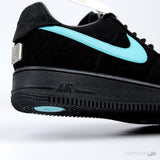 Tiffany & Co. x Air Force 1 Low 1837 (Premium Plus Batch) - Photo 11
