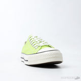 Converse Chuck Taylor All-Star 70 Ox Lime Twist (Premium Plus) - Photo 2