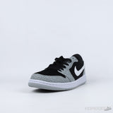 Air Jordan 1 Retro High OG Washed Pink (Dot Perfect) - Photo 2