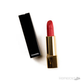Chanel Lipstick (Camellia Rough) (Authentic Product) - Photo 1