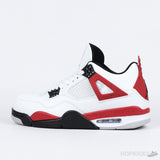 Air Jordan 4 Retro Red Cement (Premium Batch) - Photo 1