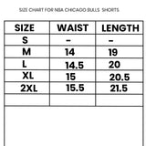 NBA Miami Heat Shorts - Photo 4