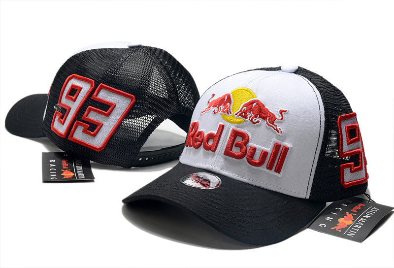 Red Bull NO.93 Trucker Cap