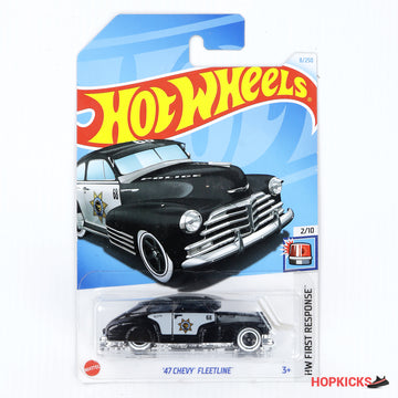 Hot Wheels | 47 CHEVY FLEETLINE