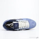 Forum 84 Low Dark Blue White - Photo 5
