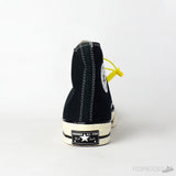 All-Star 70s Hi Black (Dot Perfect) - Photo 4