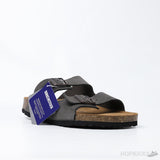 Birkenstock Sandals Grey (Dot Perfect) - Photo 2