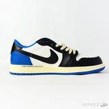 Air Jordan 1 Low Fragment x Travis Scott (Economy Batch) - Photo 5