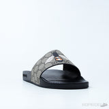 Gucci GG Bee Slide - Photo 2
