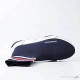 Bale*ciaga Speed 2.0 Blue Striped (Dot Perfect) - Photo 4