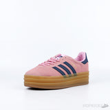 Adidas Gazelle Bold Pink Glow (Premium Batch) - Photo 2