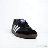 Adidas Samba OG Black White Gum (Premium Plus Batch) - Photo 2