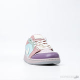 Air Jordan 1 Low Easter Pastel (Premium Plus Batch) - Photo 2