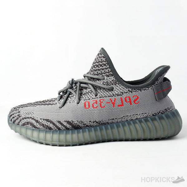 Yeezy Boost 350 V2 Beluga (Real Boost)