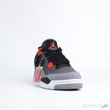 Air Jordan 4 Retro Infrared (GS) (Premium Batch) - Photo 2