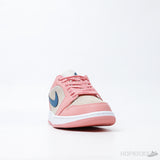 Air Jordan 1 Low Light Madder Root (Premium Plus Batch) - Photo 2