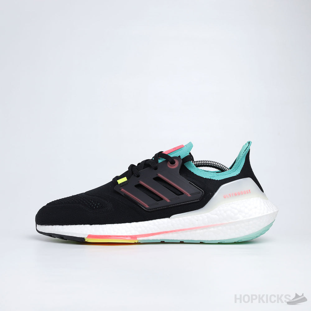 Ultra Boost 22 Mint Green (Real Boost) (Premium Batch)