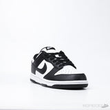 Nike Dunk Low Retro White Black 'Panda' (Premium Batch) - Photo 2