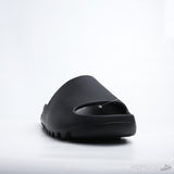 Yeezy Slide Charcoal (Premium Batch) - Photo 2