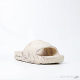Adidas Adilette 22 Slides Beige (Premium Plus Batch) - Photo 2