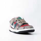 Nike SB Dunk Low Freddy Krueger (Premium Plus Batch) - Photo 2