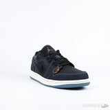 Air Jordan 1 Low Reptile MotifS (Premium Plus Batch) - Photo 2