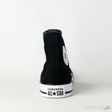All-Star 70s Hi Black - Photo 4