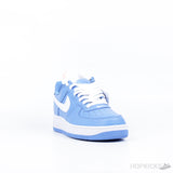 Air Force 1 Low '07 Retro Color of the Month University Blue (Premium Batch) - Photo 2