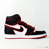 Air Jordan 1 Retro High Bloodline - Photo 5