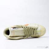 Nike x Off White Blazer Mid - Photo 4