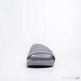 Adilette Grey Three Slides - Photo 2