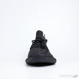 Yeezy Boost 350 V2 Static Black (Reflective) (Real Boost) - Photo 4