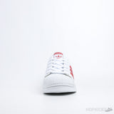 Superstar Cloud White Scarlet - Photo 2