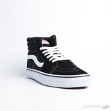 Vans Sk8-Hi Black White (Premuim Batch) - Photo 2