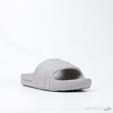 Adidas Adilette 22 Slides Brown (Premium Plus Batch) - Photo 2