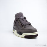 Air Jordan 4 Retro A Ma Maniére Violet Ore (Dot Perfect) - Photo 2