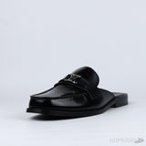 LV Major Open Back Loafer (Dot Perfect) - Photo 2