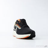 Nike Air Zoom Pegasus 39 Black Safety Orange (Dot Perfect) - Photo 2