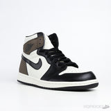Air Jordan 1 Retro High Dark Mocha on Mercari - Photo 2