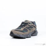 New Balance 9060 Beef And Broccoli (Premium Plus Batch) - Photo 2