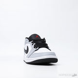 Air Jordan 1 Low Light Smoke Grey (Premium Plus Batch) - Photo 2