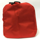Supreme Red Duffle Bag [ HYPE BEAST version] - Photo 8