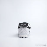 Onitsuka Tiger Mexico 66 D508k White Black - Photo 4
