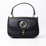 Gucci Blondie Small Top Handle Bag (Dot Perfect) - Photo 1