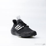 Ultra Boost 22 Speckled Midsole Black White (Premium Plus Batch) - Photo 2