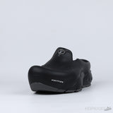 LV Shark Clog 'Black' (Dot Perfect) - Photo 2