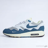 Air Max 1 Patta Waves Noise Aqua - Photo 1