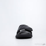 Alphabounce Core Black Slides - Photo 2