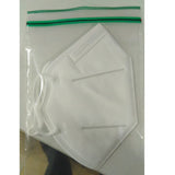KN95 Face Mask [Certified 5 Layer Washable Mask] - Photo 5